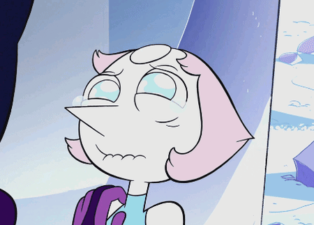 Image result for pearl cries