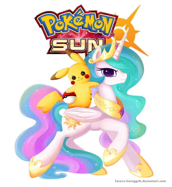 PokemonCelestiaSunversionbyExceruHensggo