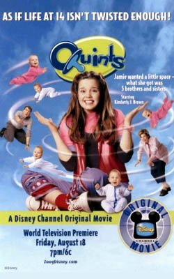 Image result for quints movie