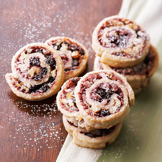 Image result for strudel cookies