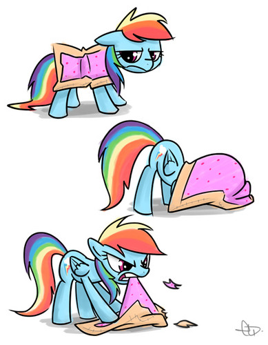 Rainbow-Dash-In-Nyan-Costume-my-little-p