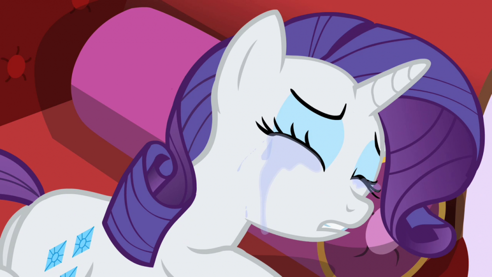 Rarity_lay_down_crying_S2E3.png