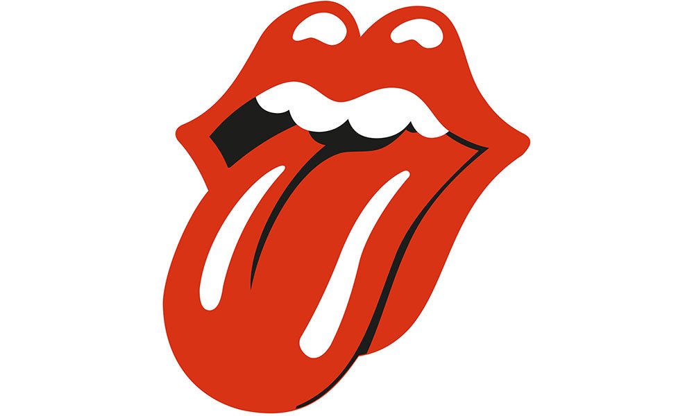 Image result for rolling stones lips