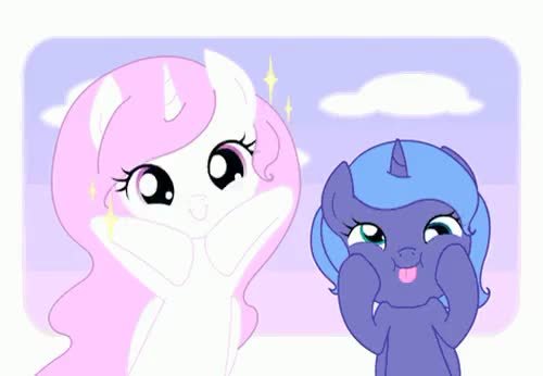 Image result for mlp funny face"