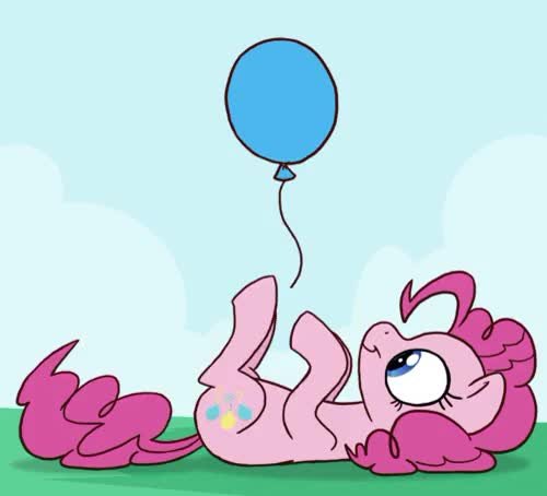 Image result for mlp balloon
