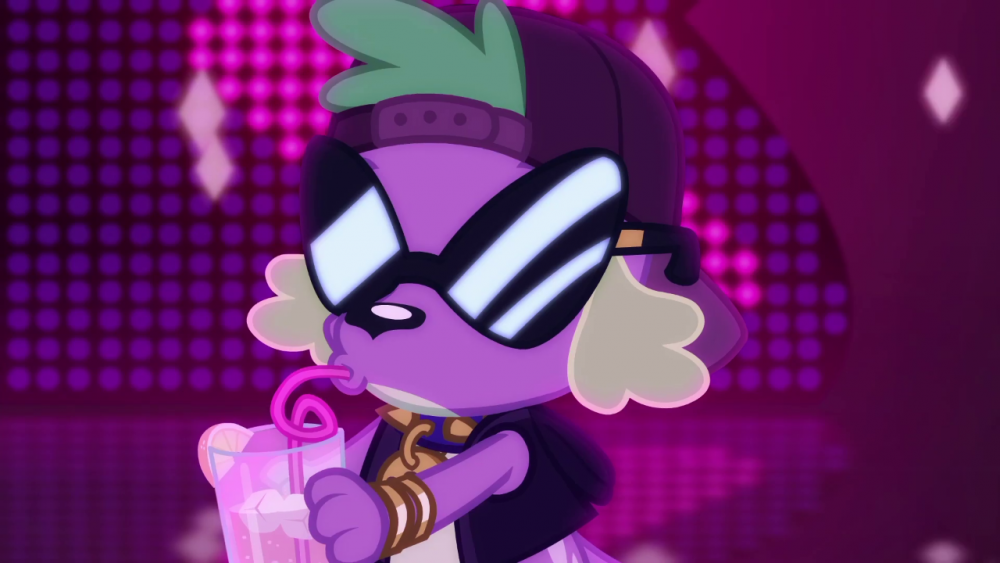 Spike_sipping_on_lemonade_EGDS41.png