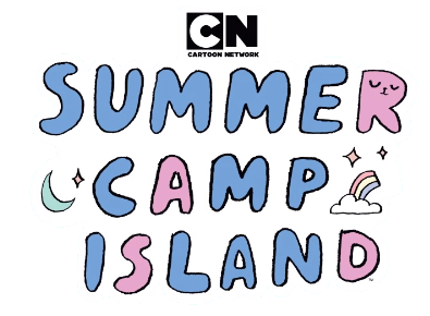 Image result for Summer Camp Island