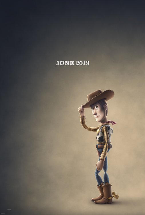 Image result for Woody Toy Story 4