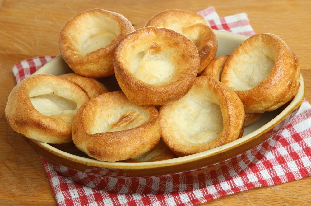 Image result for yorkshire pudding