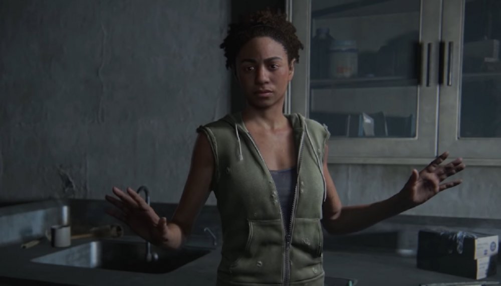 The Last Of Us 2: Who is Nora? State Of Play broadcast ends in ...
