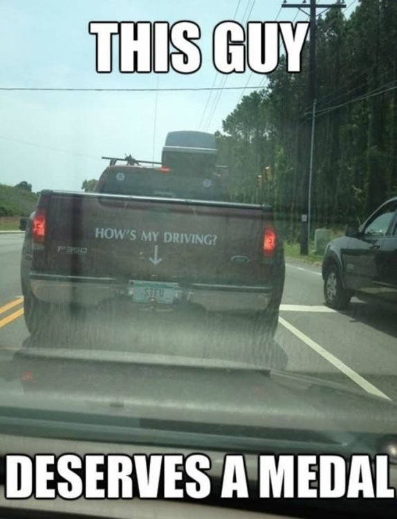 Image result for funny truck meme