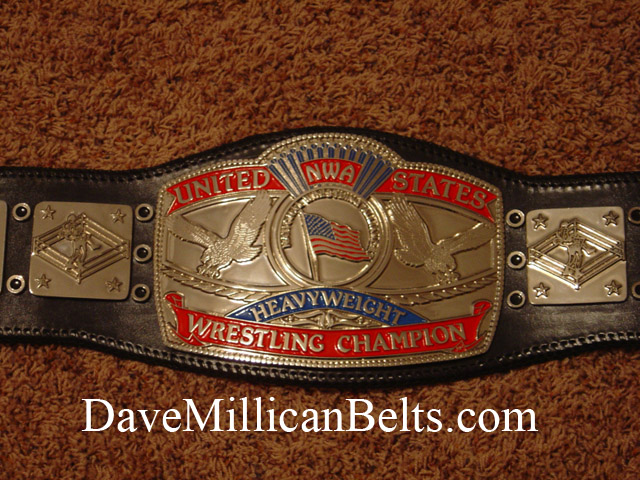Image result for nwa united states heavyweight championship