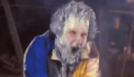Home Alone 2 - Electric Shock GIF | Gfycat