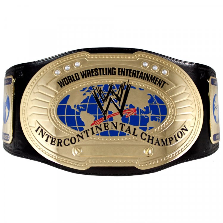 Image result for intercontinental championship classic