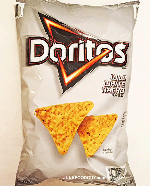 Image result for white nacho doritos