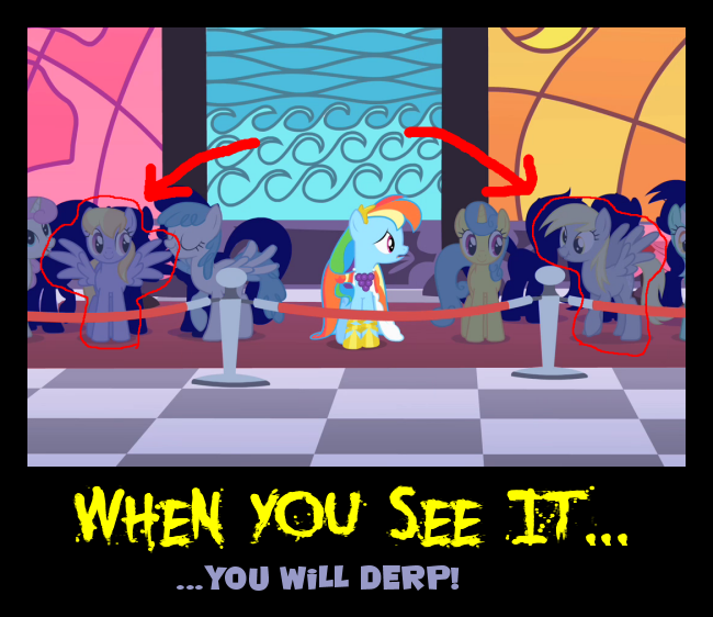 Image result for mlp i see