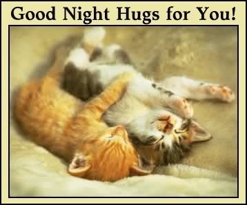 Wishing-You-Good-Night-Hugs-For-You-With