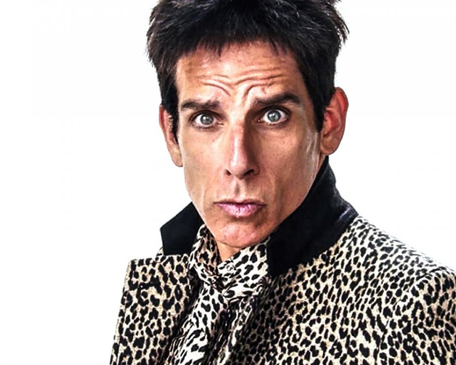 Image result for Zoolander