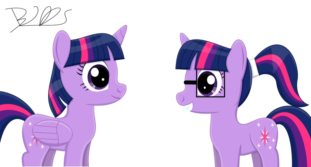 (C) Twilight And Sci Twi by bugatti2005