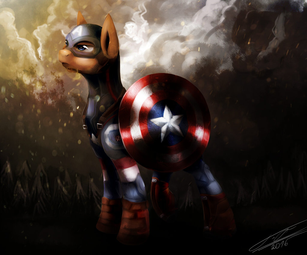 _captain_america___pony_version__by_svec