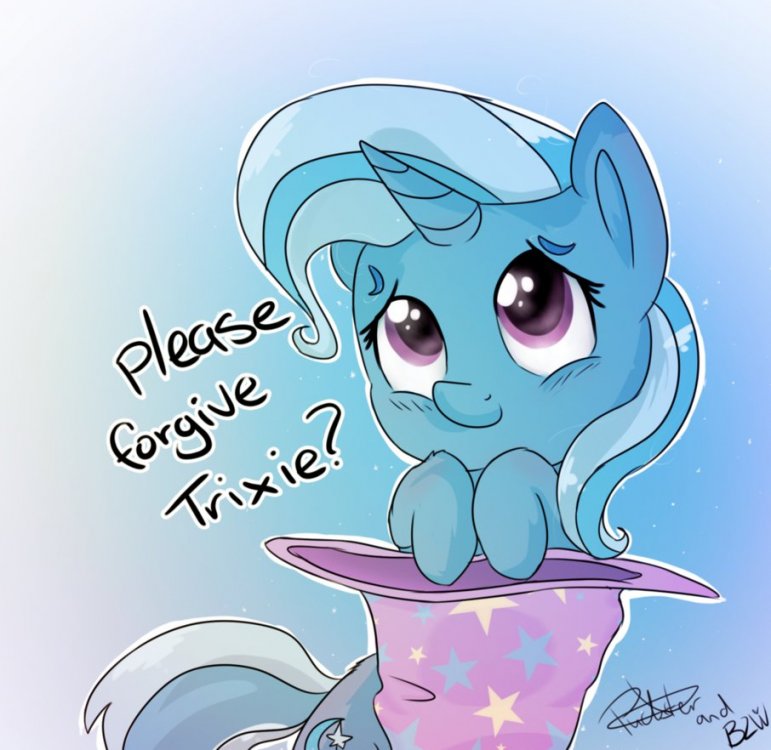 _collab__please_forgive_trixie_by_puckst