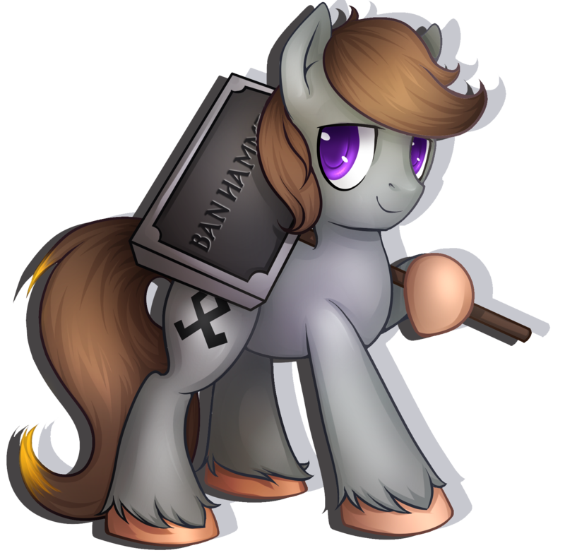 _com__ban_hammer_by_pingwinowa-d9tssrx.p