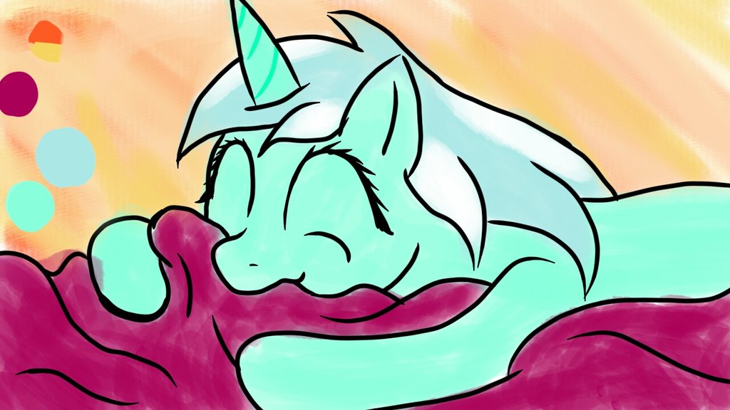 [DIGITAL] Cozzy lyra by Hennico