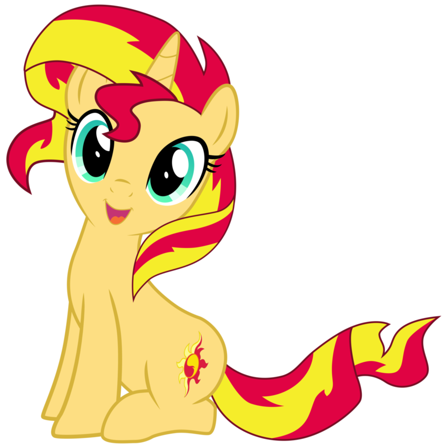 _mlp__sunset_shimmer_cute_by_luke262-d7z