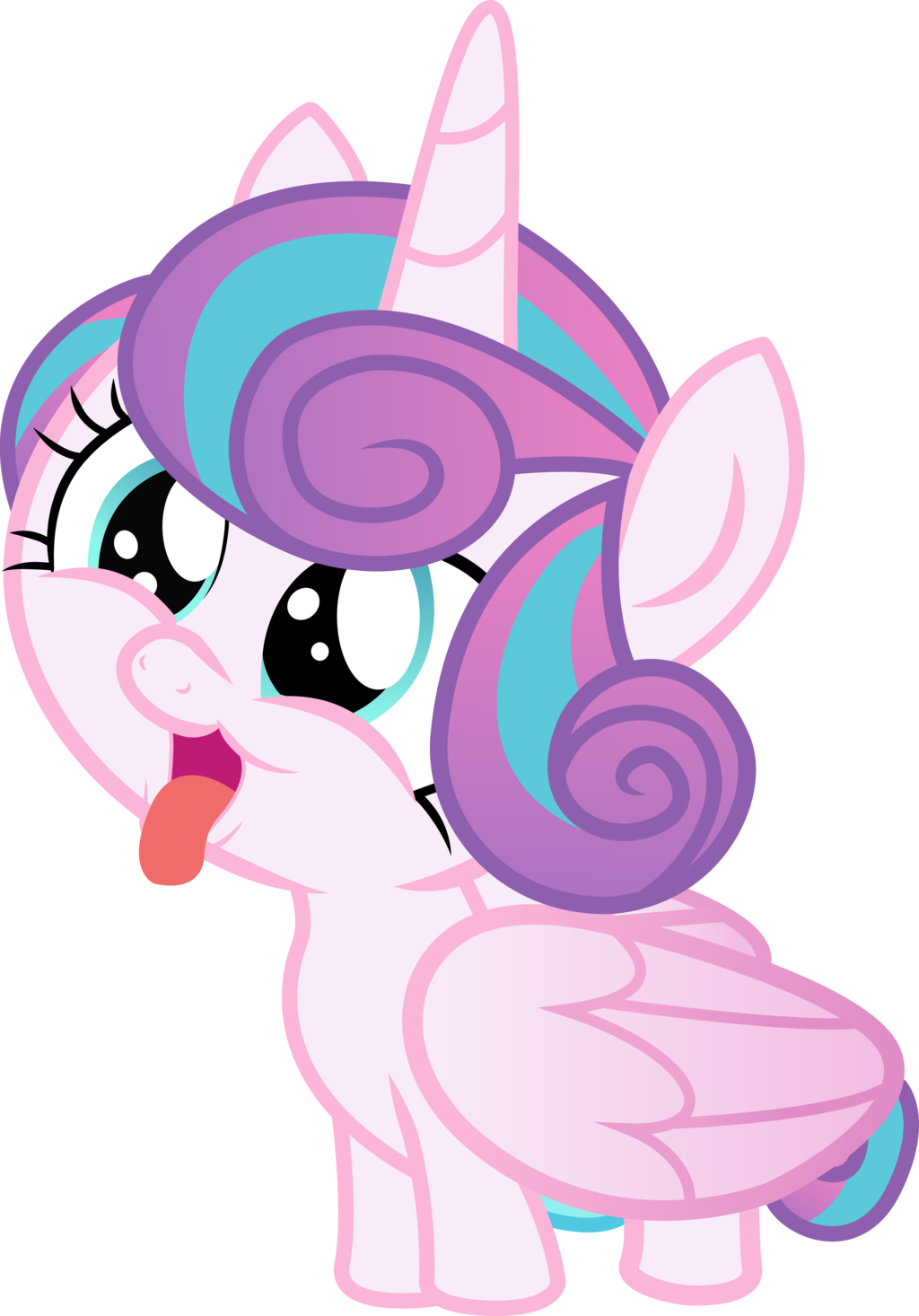 Image result for flurry heart
