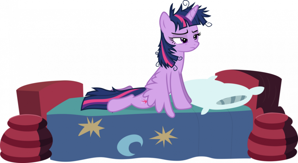 Image result for mlp wake up