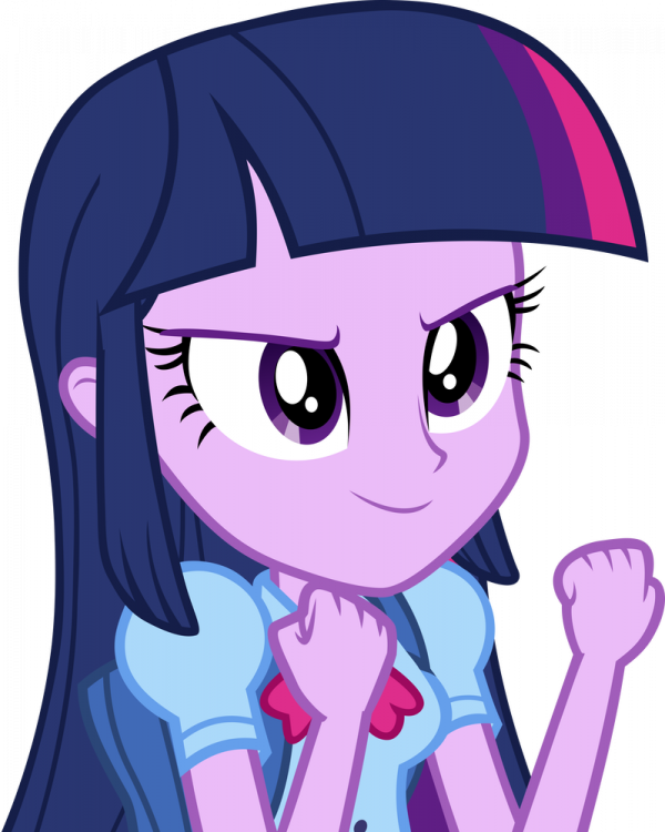 mlp__eqg_vector___twilight_sparkle__prou