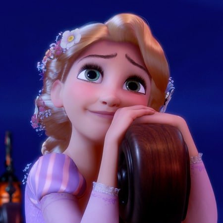 Image result for rapunzel"