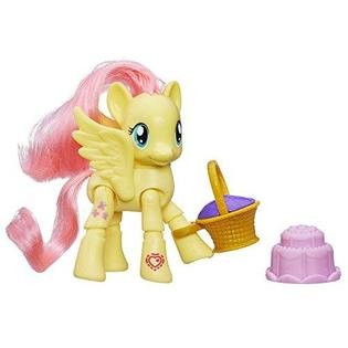 Image result for tall fluttershy