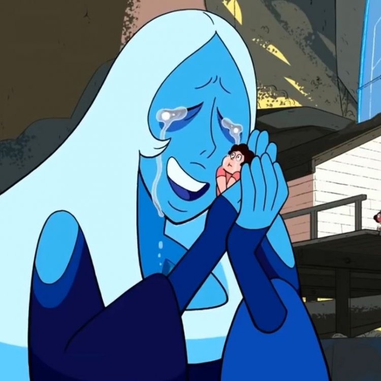 Image result for blue diamond happy