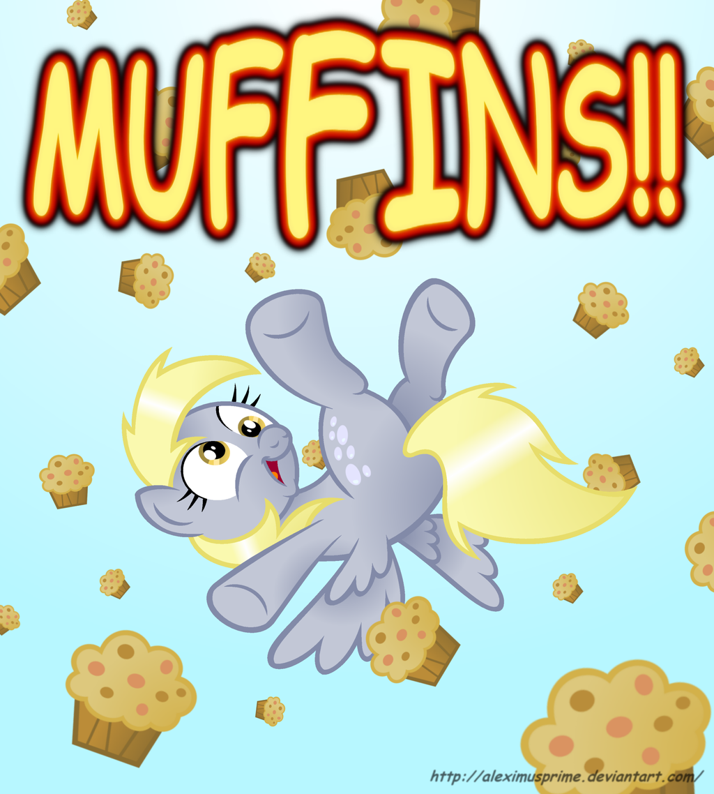 Image result for mlp muffins
