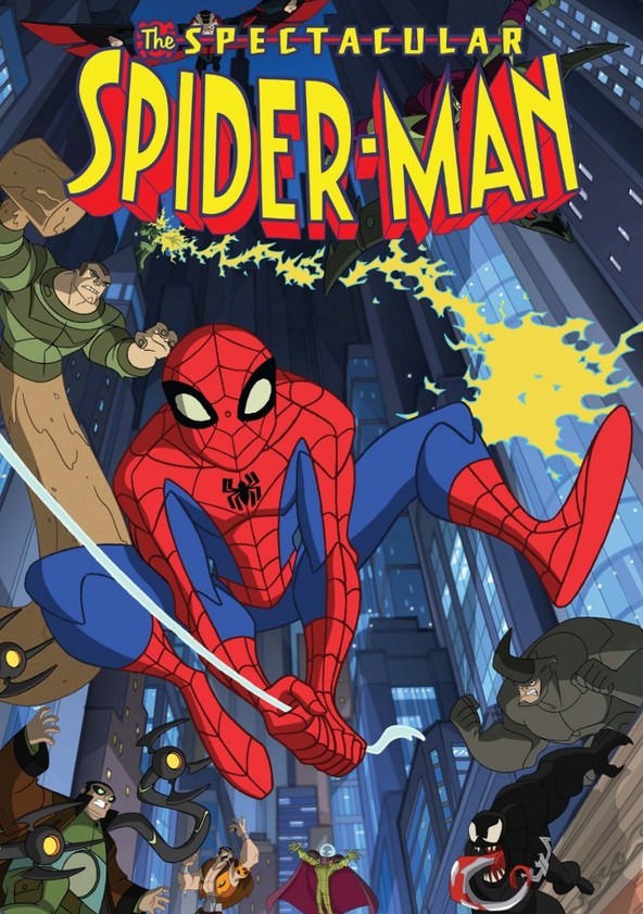 the-spectacular-spider-man
