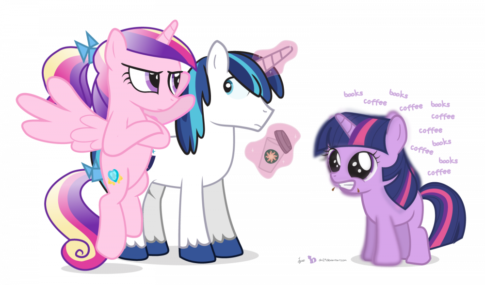 Image result for mlp coffee