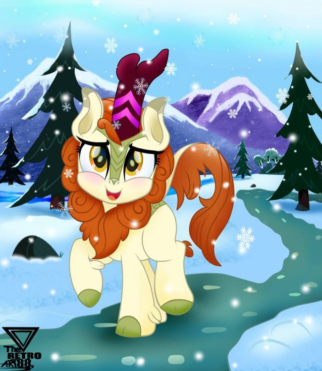 autumn_blaze_winter_walk_by_theretroart8