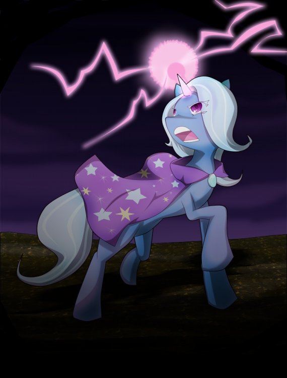 Image - 494722] | My Little Pony: Friendship is Magic | Know Your Meme