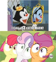 Image result for animaniacs meme