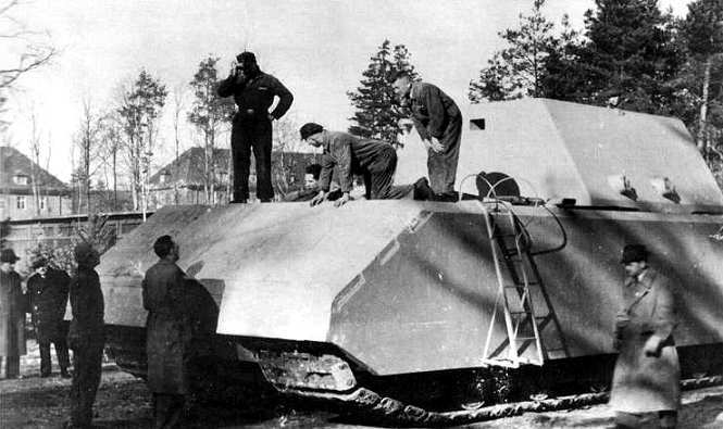 Image result for maus V1