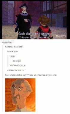 Image may contain: one or more people and text