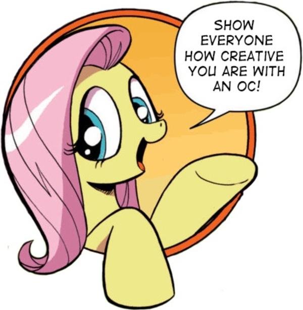 Image - 503387] | My Little Pony: Friendship is Magic | Know Your Meme
