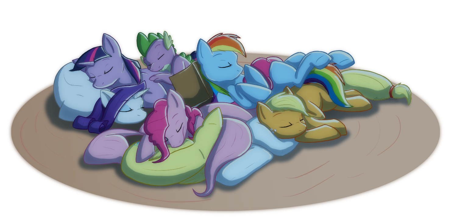 Image result for mlp rarity sleeping fanart