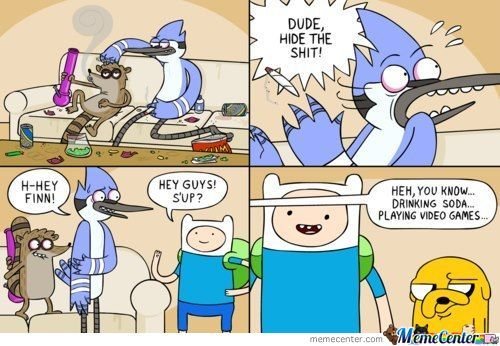 Image result for adventure time memes