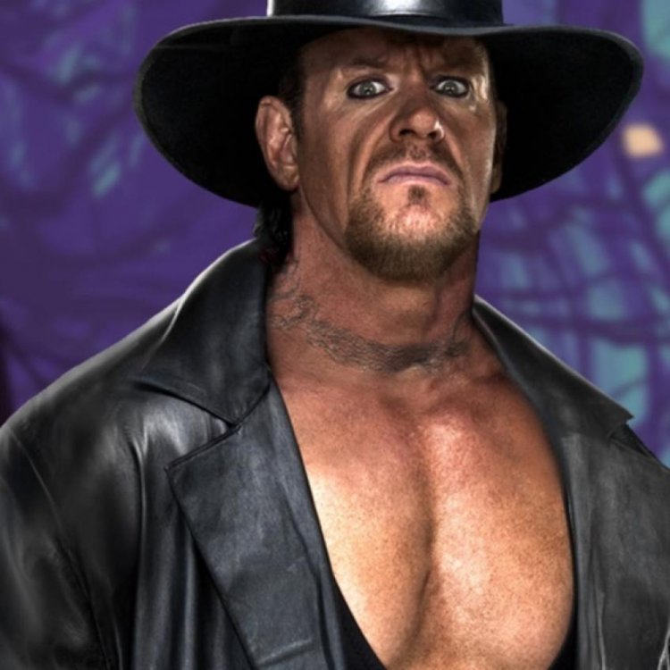 After 30 years, The Undertaker bid adieu to wrestling