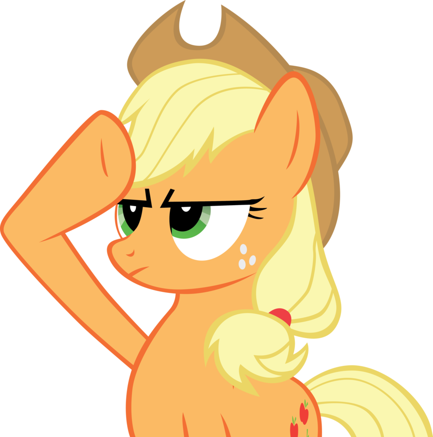 AJ Salute by sircinnamon