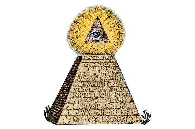 Image result for illuminati