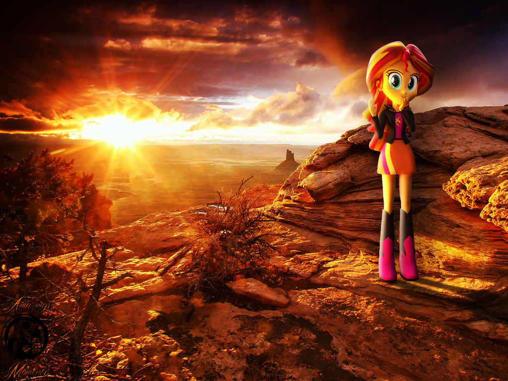 amazing_sunset_shimmer_by_nyger_thecrack