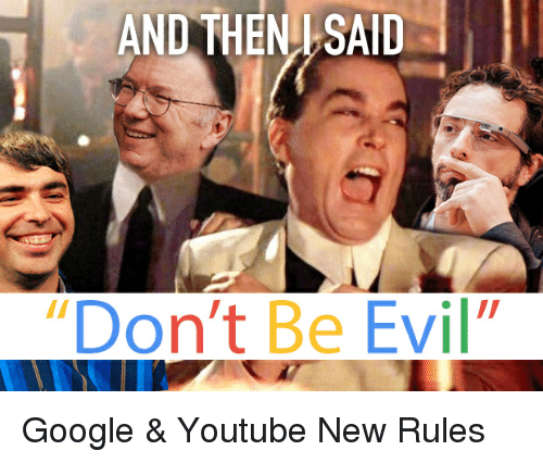 and-then-said-dont-be-evil-google-amp-yo